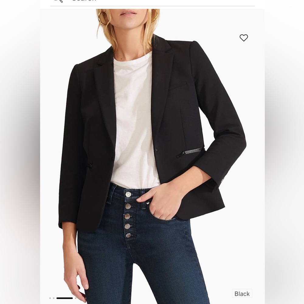 Veronica Beard jacket